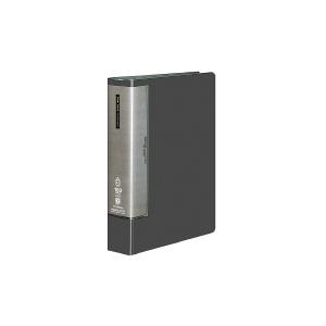 KOKUYO コクヨ クリヤーブック ウェーブカット A4-S(ラ-T590DM)「単位:サツ」