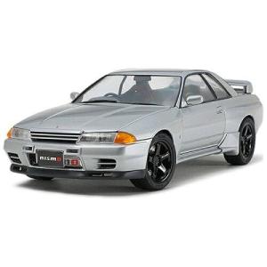 TAMIYA スカイラインGT-R プラモデル 3種セット 田宮模型 スカイライン GT-R 3台セット R32 R33 R34 1/24 | TOY's