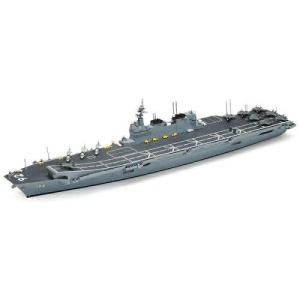 タミヤ（TAMIYA） タミヤ（78007）1/350 アメリカ海軍 原子力航空母艦