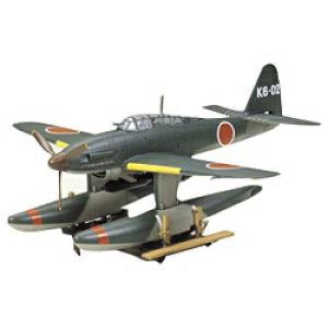 タミヤWB37セイラン 1/72 ウォーバードコレクション No.37 愛知 M6A1 晴嵐｜ecjoyecj26