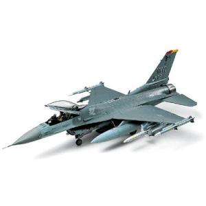 タミヤ 1/48F16Cファルコン 1/48 傑作機シリーズ No.98 ロッキード マーチン F-16CJ ブロック50 ファイティング ファルコン