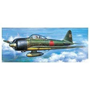 タミヤ（TAMIYA） 61016 1/48 海軍零式艦上戦闘機21型 1/48傑作機