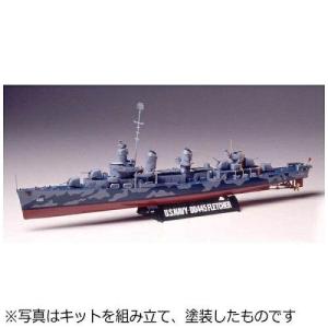 タミヤ（TAMIYA） 日本駆逐艦 雪風 1/350 艦船 78020 プラモデル