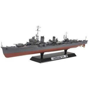 タミヤ（TAMIYA） 25218 1/350 日本駆逐艦 雪風 映画「雪風 YUKIKAZE