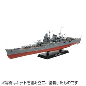 青島文化教材社 アオシマ 1/350 アイアンクラッド＜鋼鉄艦＞ 日本海軍