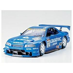 タミヤ（TAMIYA） タミヤ（24087）1/24 ニッサン フェアレディZ 300ZX