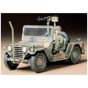 タミヤ（TAMIYA） 1/35スケールプラモデル イギリス陸軍 SASジープ