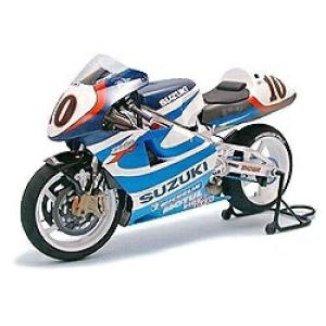 タミヤ（TAMIYA） 1/12 ディテールアップパーツシリーズ No.03 ヤマハ