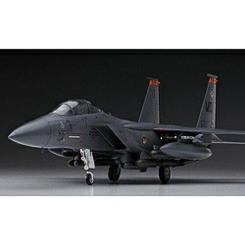 ハセガワ 1/72F15Eストライクイーグル 1/72 F15E ストライク イーグル