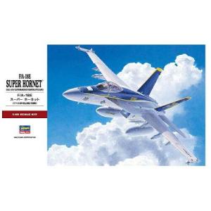 モンモデル 1/48 ボーイング F/A-18E スーパーホーネット戦闘機