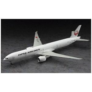 ハセガワ 15 1/200 日本航空 B777-300 新ロゴ 旅客機シリーズ