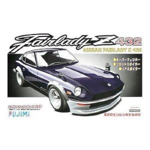 フジミ模型 04724 1/24 ID-41 トヨタクレスタGT TB GX71 : ライフ