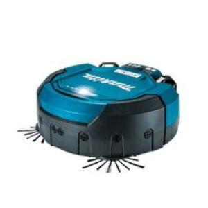 Makita ロボット掃除機 RC200DZSP 本体 マキタ（makita） RC200DZSP 【タイマー予約【入/切】仕様】 ロボット