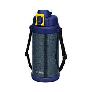 THERMOS(サーモス) サーモス THERMOS 真空断熱ハードワークボトル 2L ハンマートン...