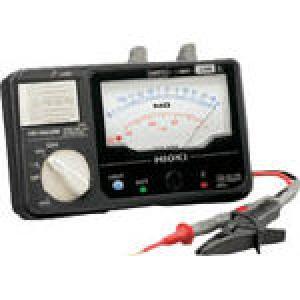 共立電気計器 KEW3432 『3432』 絶縁抵抗計 125V 250V 500V : てかりま