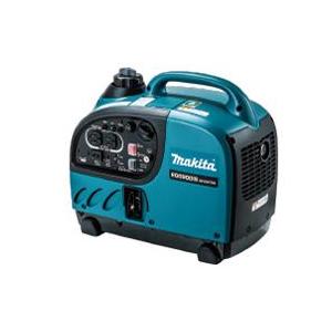 makita マキタ EG1600IS 発電機 インバーター発電機 リコイル式 質量20kg 未使用品 【ハンズクラフト沖縄豊見城店】 マキタ（makita） インバーター発電機 EG1600IS 1600W 1.6kVA