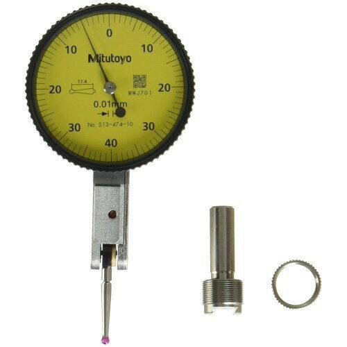 ミツトヨ テストインジケータ (513-474-10H)TI113HRX 7031