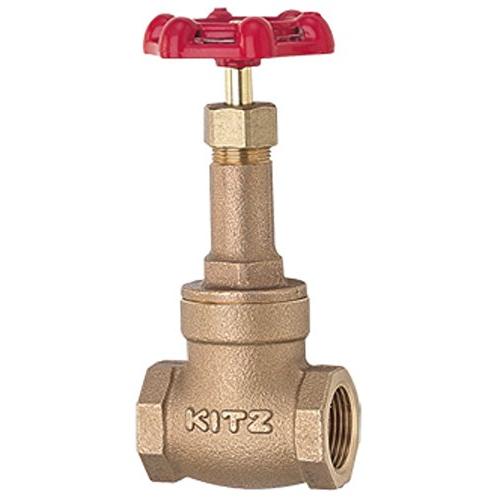 キッツ　ゲートバルブ５Ｋ　３／４ M-20A 1636243