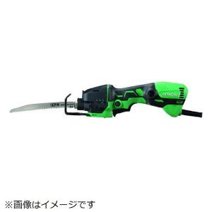 HiKOKI（ハイコーキ） 電子セーバソー CR13V2 ケース付 セーバソー