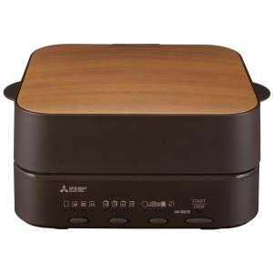 三菱電機（MITSUBISHI ELECTRIC） ブレッドオーブン TO-ST1-T レトロ