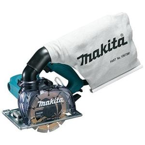 マキタ（makita） コンクリートカッター 4107RSP 180mm 刃無し 7インチ