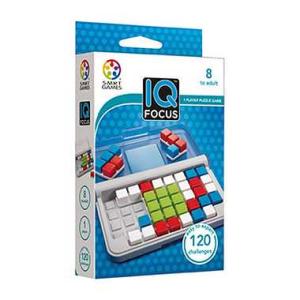 エスエムアールティゲームス(SMRT Games) SG422JP IQフォーカス