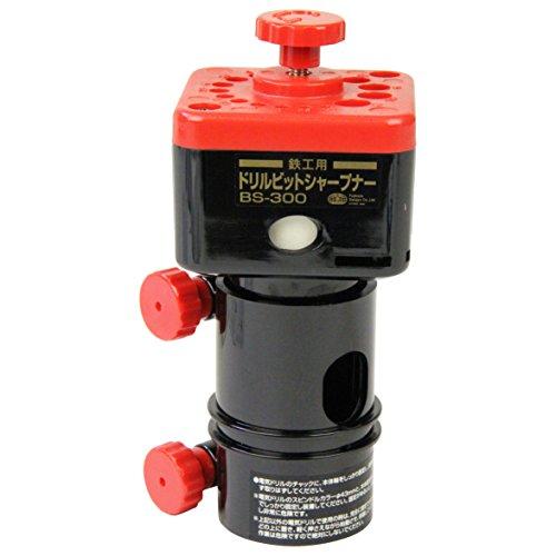 藤原産業 ＳＫ１１ 鉄工ドリルビットシャープナー BS-300 330009