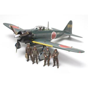 タミヤ（TAMIYA） 61046 1/48 チャンスヴォート F4U-1/2 バードケージ