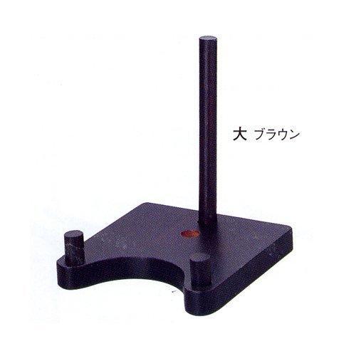 大仙 テーブル式イーゼル 大 ブラウン 33X001T0270 (1138792)