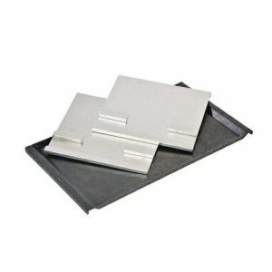 ベルモント TOKOBIアイアンプレート(側板付き)