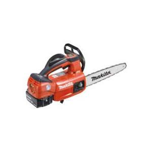 マキタ（makita） □マキタ 18V 200mm 充電式チェンソー MUC204DZ (青