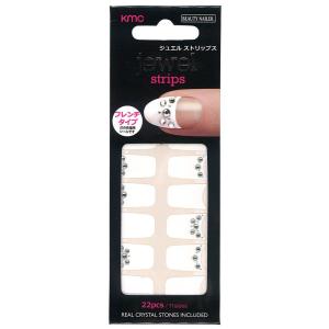 ビューティーネイラー ジュエルストリップス JS-8 (1398374)
