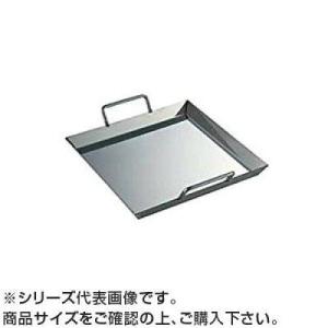 カンダ カンダ(kanda) モツ鍋 ステンレス製 27cm 日本製 もつ鍋
