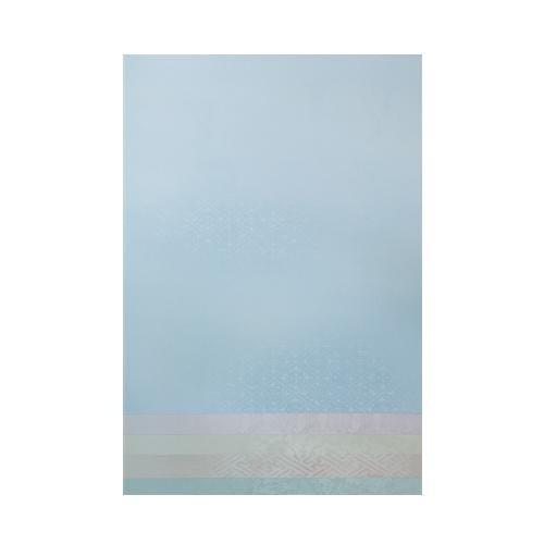 スギウラ 新料紙 いろは 細字 5色セット 半懐紙 50枚 AG56-2