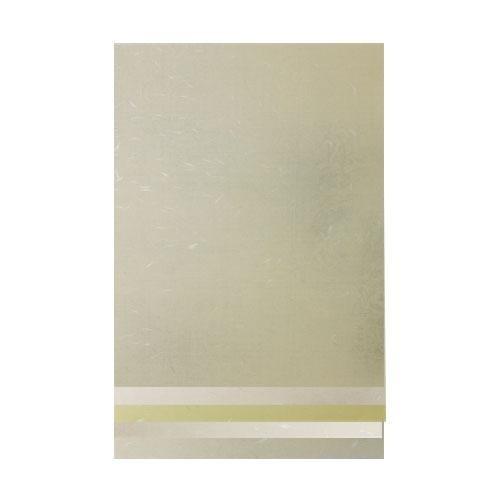 スギウラ 新料紙 水月 細字 5色セット 半懐紙 50枚 AG33-2 (1445507)