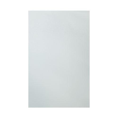 スギウラ 新料紙 ふじみ野 白地金銀砂子 中字 5色セット 全懐紙 50枚 AG40-3 (1445...