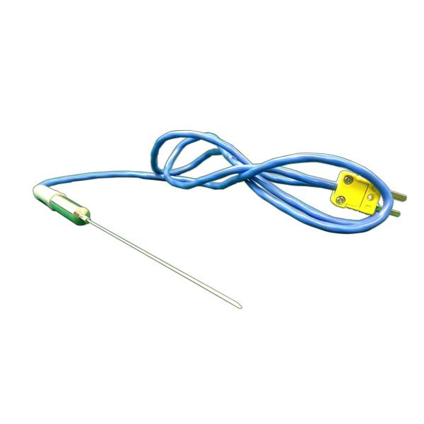ハンナ インスツルメンツ 真空調理用芯温度計用針状センサー 100mm 1個