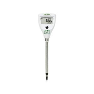 竹村電機 EC計 水耕栽培用 導電率測定 日本製 ポケットテスター