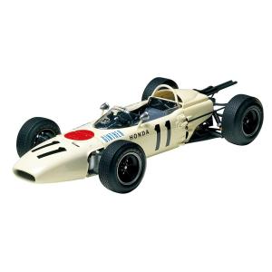 タミヤ（TAMIYA） Honda RA272 1965メキシコGP優勝車 1/20GP 20043