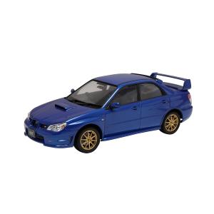 フジミ模型 1/24 ID103 スバル インプレッサ WRX Sti/2003 V-Limited