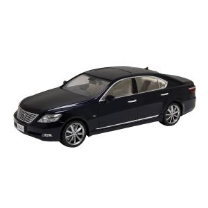 フジミ模型 No.ID-07 レクサス LS600hl 2010年モデル