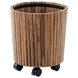 AZUMAYA 東谷 ウッドプランター S GUY-813 L2