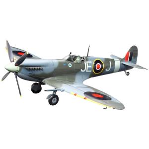 ホビーマスター 1/48 スピットファイア Mk.IX 