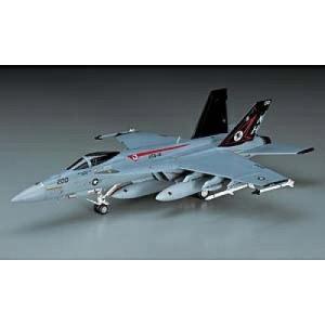 ハセガワ E19 1/72 F/A-18E スーパーホーネット E帯飛行機シリーズ