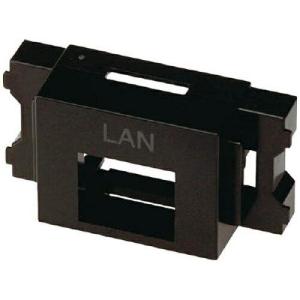 3M スリーエム コーニング JISプレート用アダプタ 黒