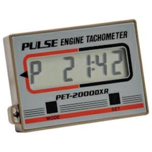 やまびこ 新ダイワ エンジン回転計 PET-1000R 897802-33330 : 買