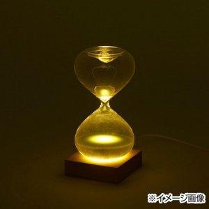 茶谷産業(Chatani) Fun Science 砂時計 LEDライト付 15分計 333-114...