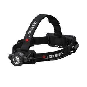 Ledlenser(レッドレンザー) H7R Core LEDヘッドライト USB充電式 日本正規品