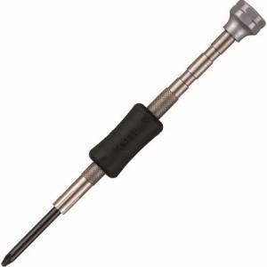 VESSEL 特殊精密ドライバー Y型の買取情報