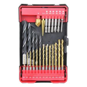 触診ドリル セット　新品 SK11 コンクリートドリルセット 6本組 [先端工具 インパクトドライバー